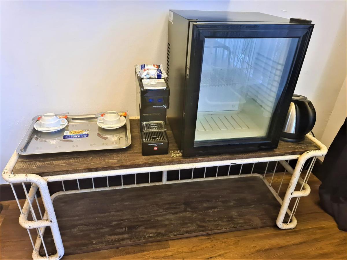 18站m精品酒店 怡保 外观 照片