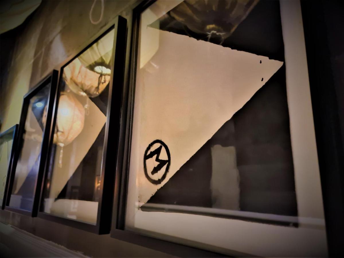 18站m精品酒店 怡保 外观 照片